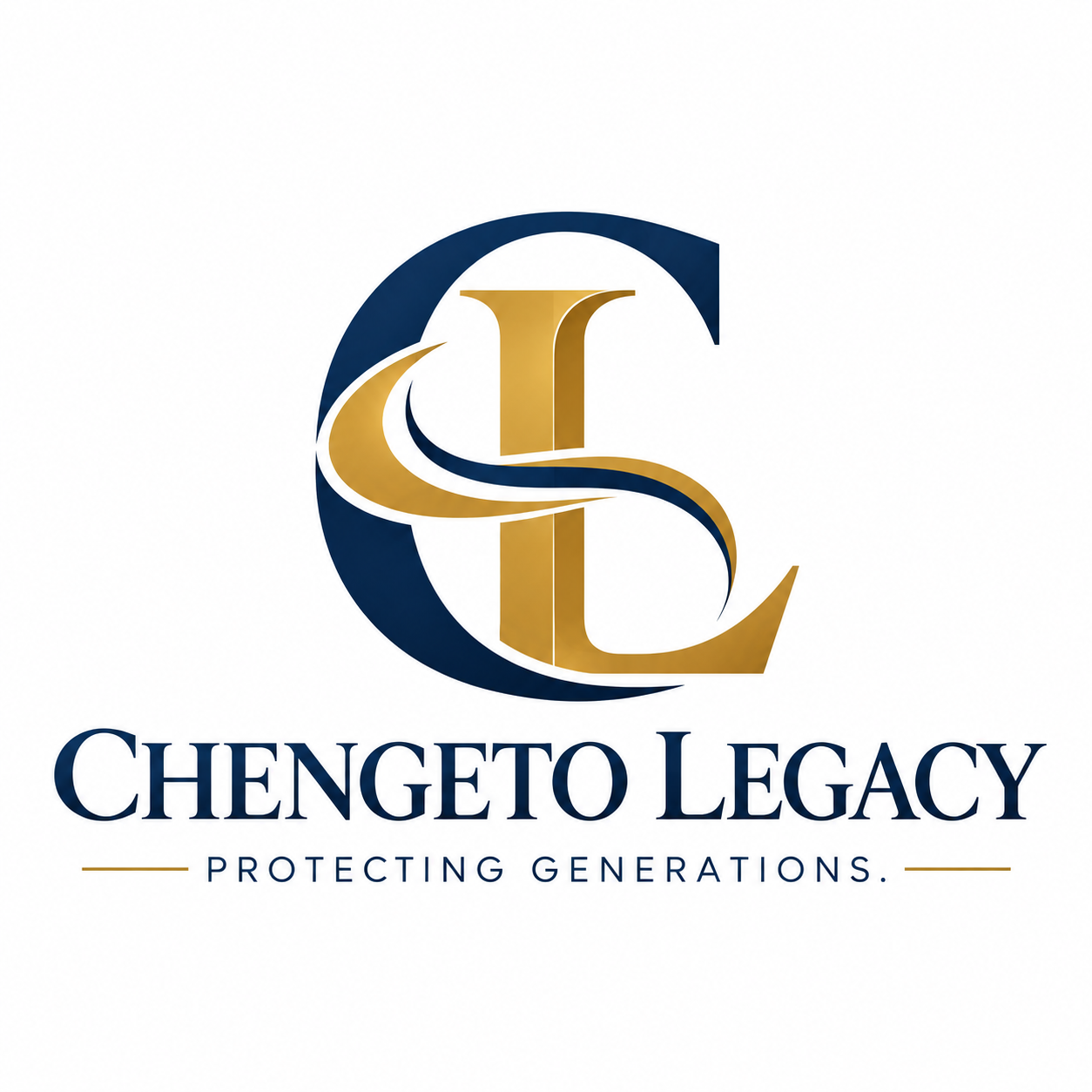 Chengeto Legacy logo